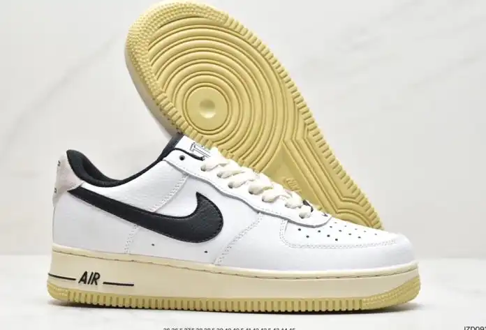 hype Nike Air Force 1