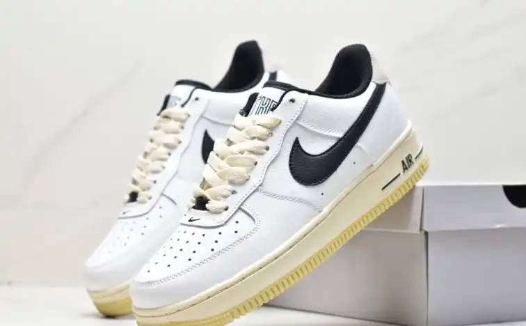 hype Nike Air Force 1