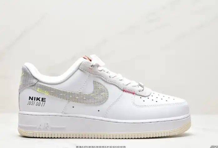 hype Nike Air Force 1