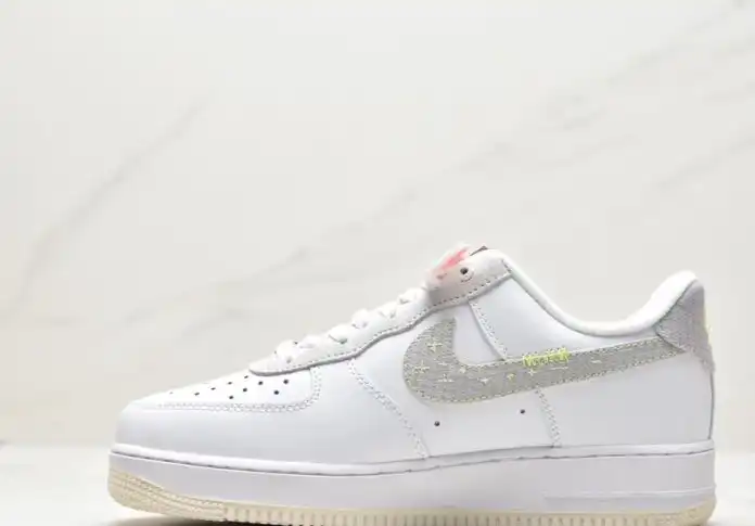 hype Nike Air Force 1