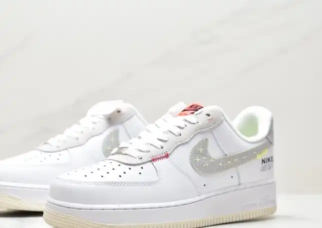 hype Nike Air Force 1