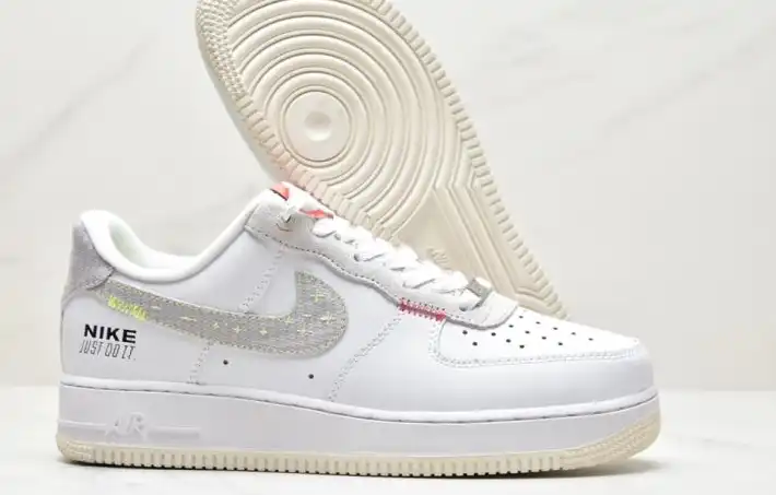 hype Nike Air Force 1