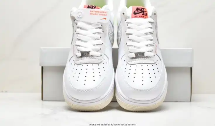 hype Nike Air Force 1