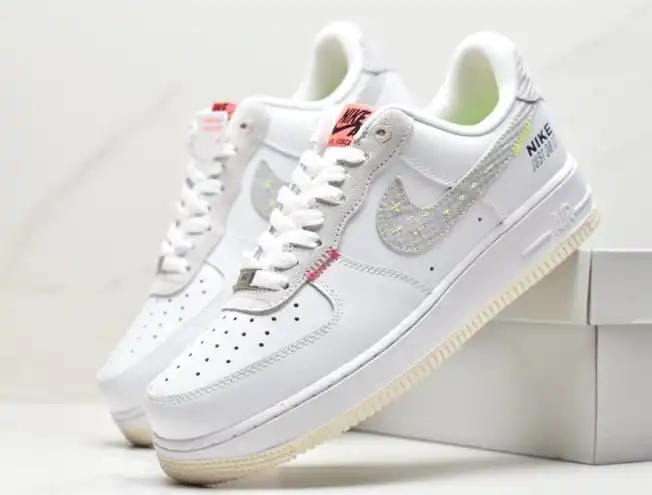 hype Nike Air Force 1