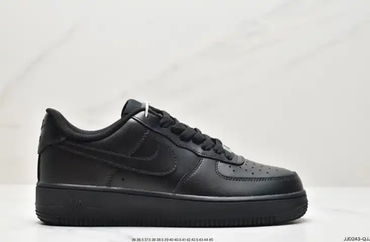 hype Nike Air Force 1