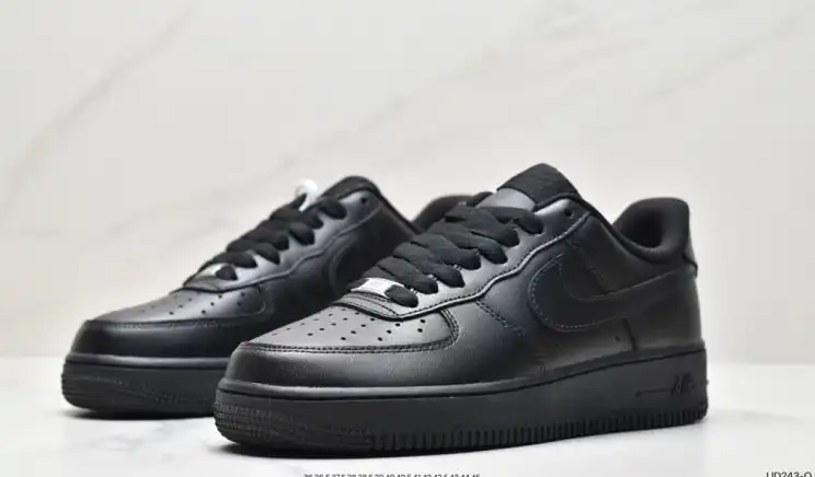 hype Nike Air Force 1