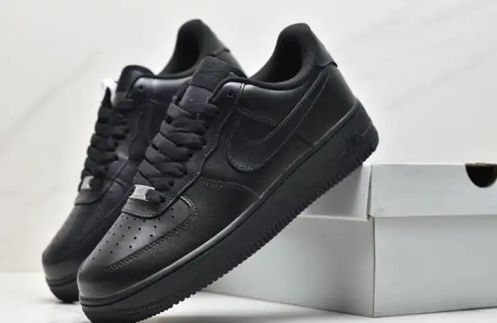 hype Nike Air Force 1