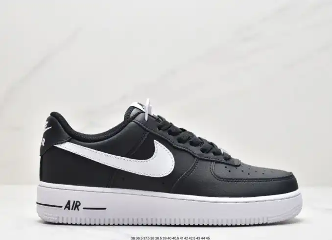 hype Nike Air Force 1