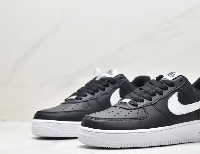 hype Nike Air Force 1