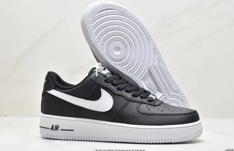 hype Nike Air Force 1