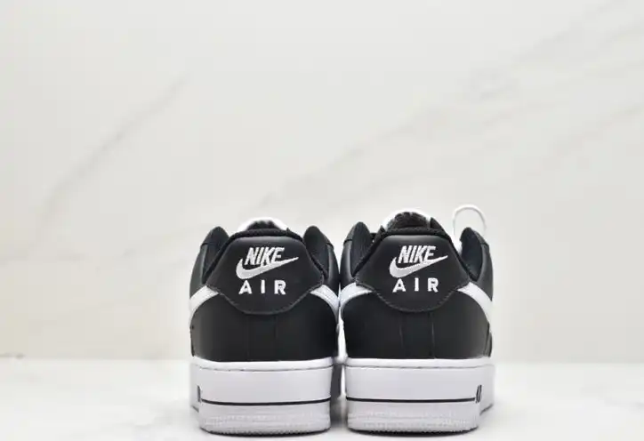 hype Nike Air Force 1