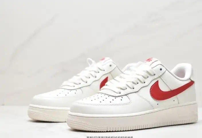 hype Nike Air Force 1