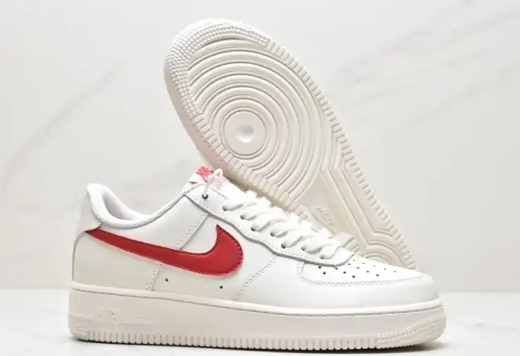 hype Nike Air Force 1