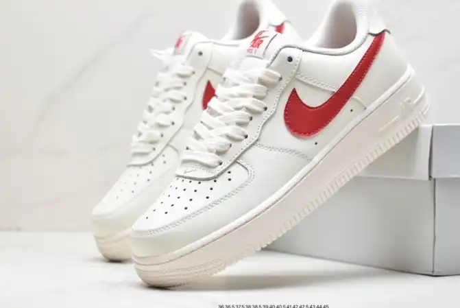 hype Nike Air Force 1