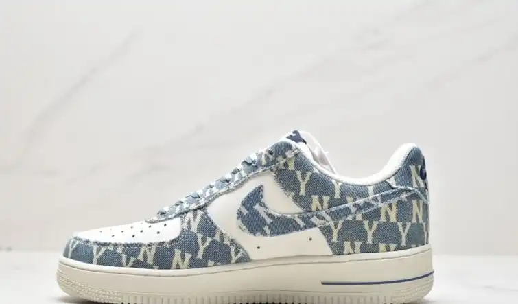 hype Nike Air Force 1