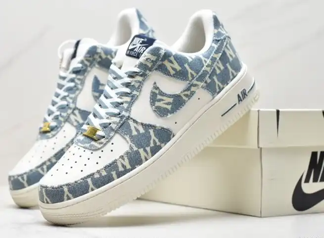 hype Nike Air Force 1