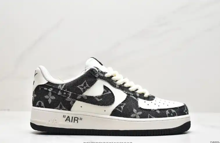 hype Nike Air Force 1