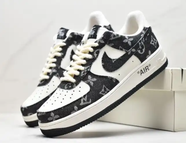 hype Nike Air Force 1