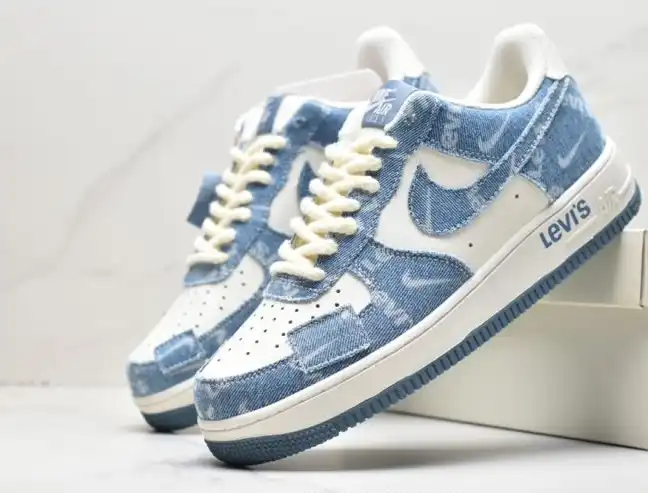 hype Nike Air Force 1