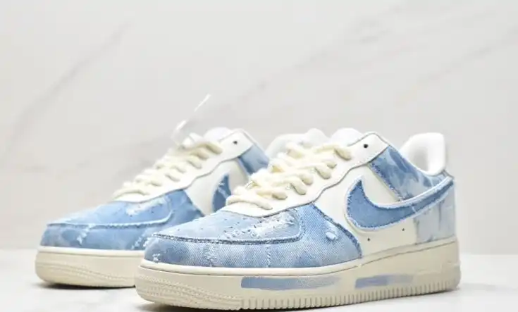 hype Nike Air Force 1