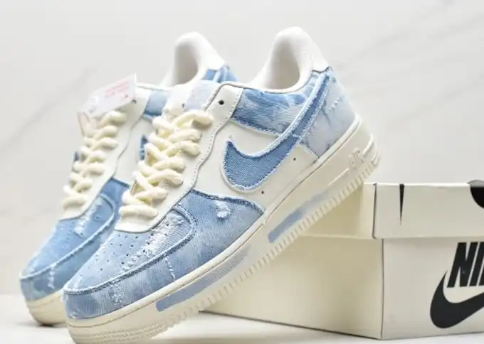 hype Nike Air Force 1