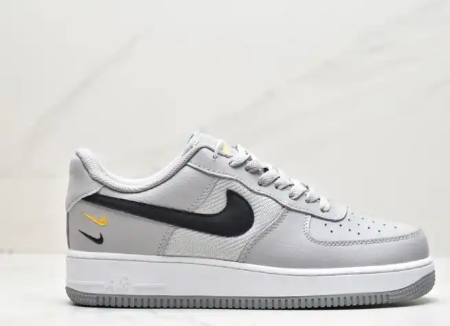 hype Nike Air Force 1