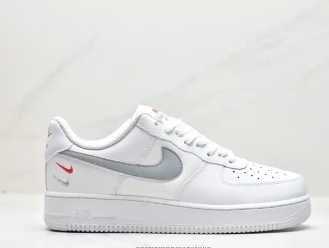 hype Nike Air Force 1