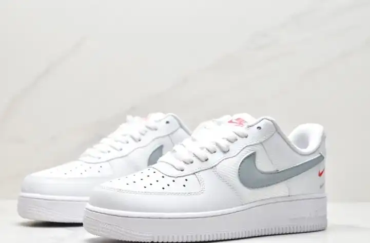 hype Nike Air Force 1