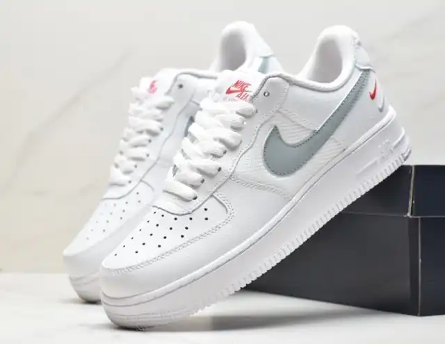 hype Nike Air Force 1