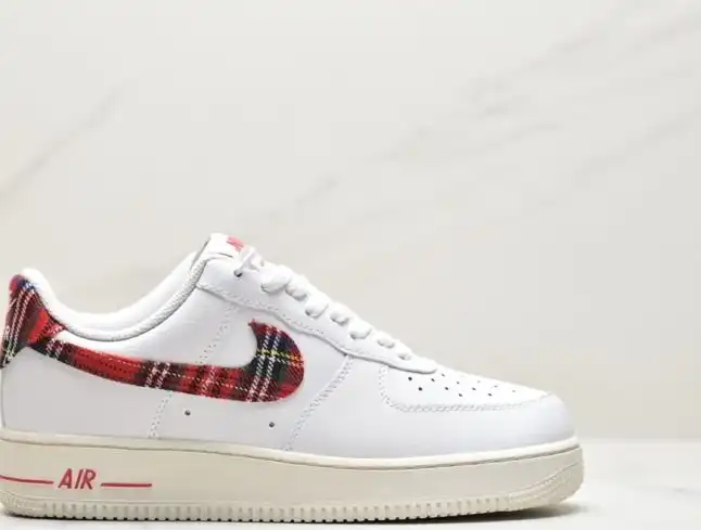 hype Nike Air Force 1