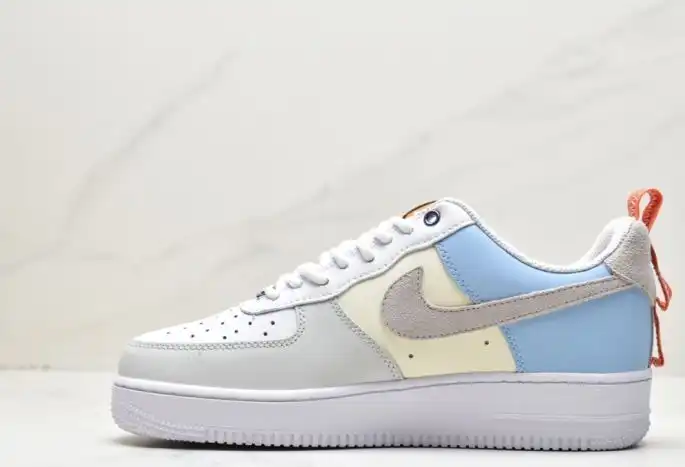 hype Nike Air Force 1