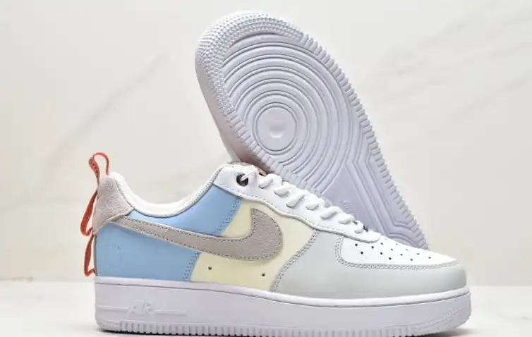 hype Nike Air Force 1