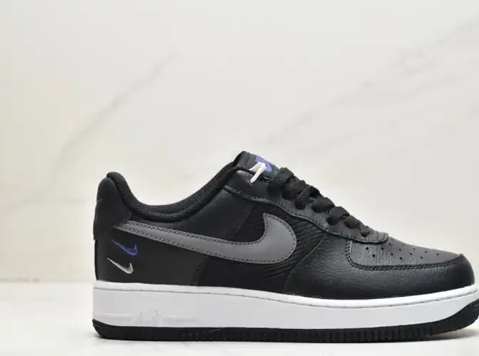 hype Nike Air Force 1