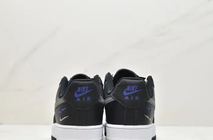 hype Nike Air Force 1