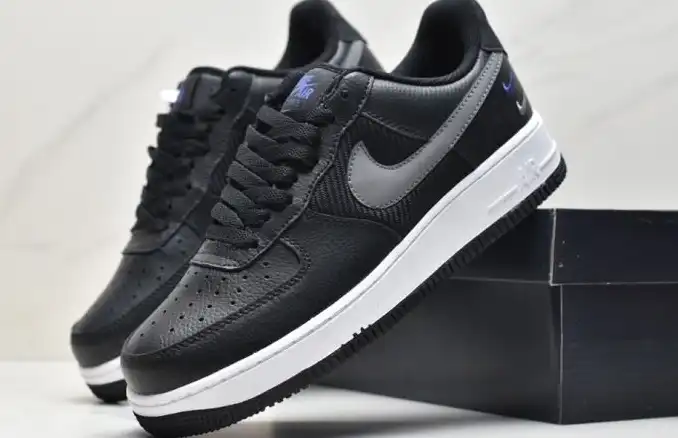 hype Nike Air Force 1