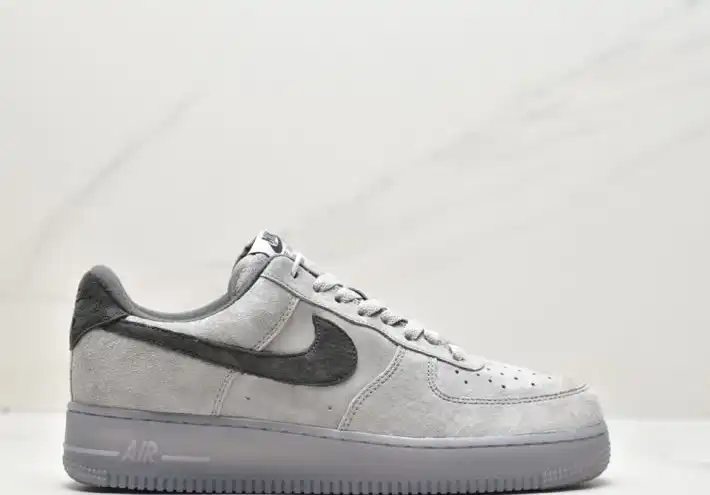 hype Nike Air Force 1