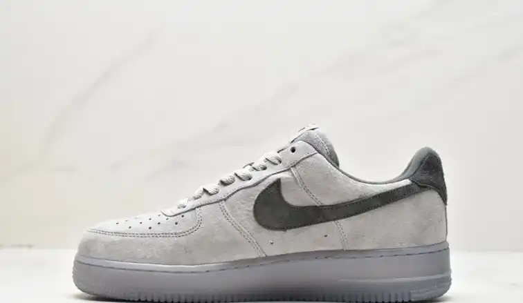 hype Nike Air Force 1