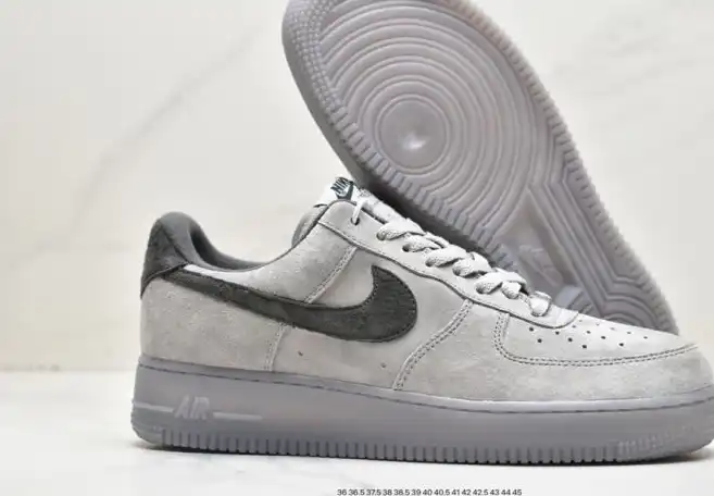 hype Nike Air Force 1