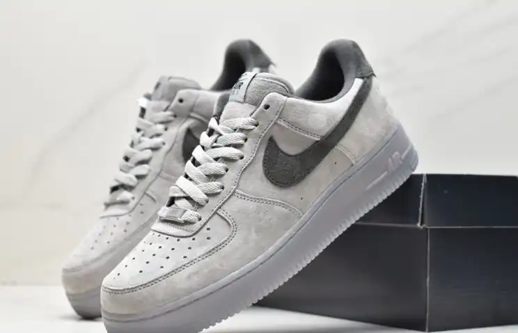 hype Nike Air Force 1