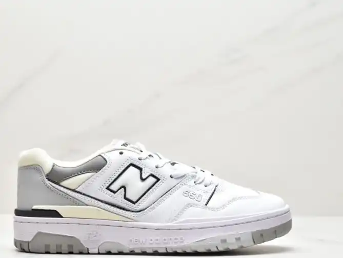 hype New Balance Sneakers