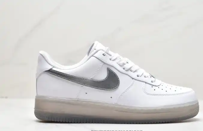 hype Nike Air Force 1