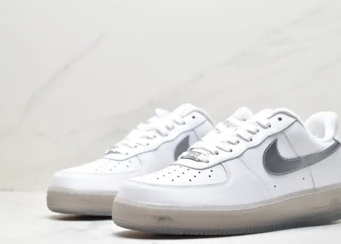 hype Nike Air Force 1