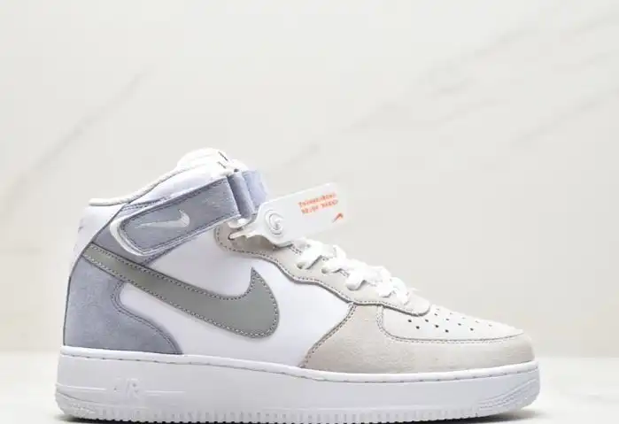 hype Nike Air Force 1