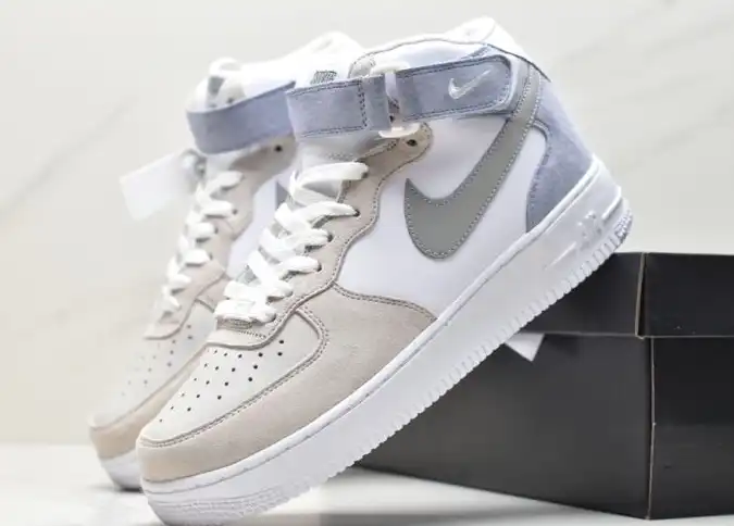 hype Nike Air Force 1