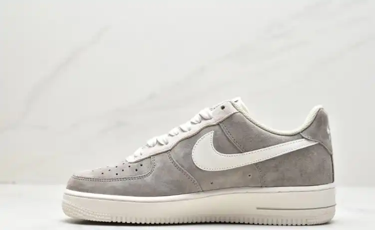 hype Nike Air Force 1