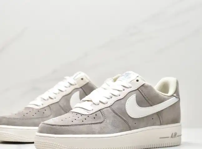 hype Nike Air Force 1