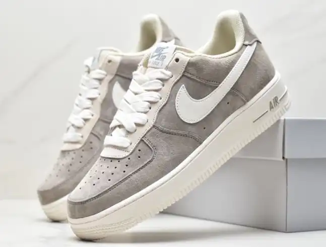 hype Nike Air Force 1