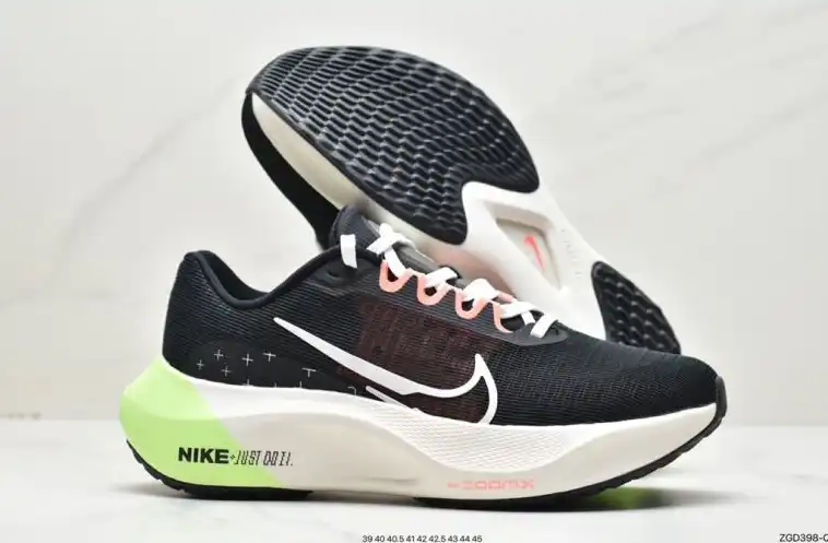 hype Nike Air Zoom