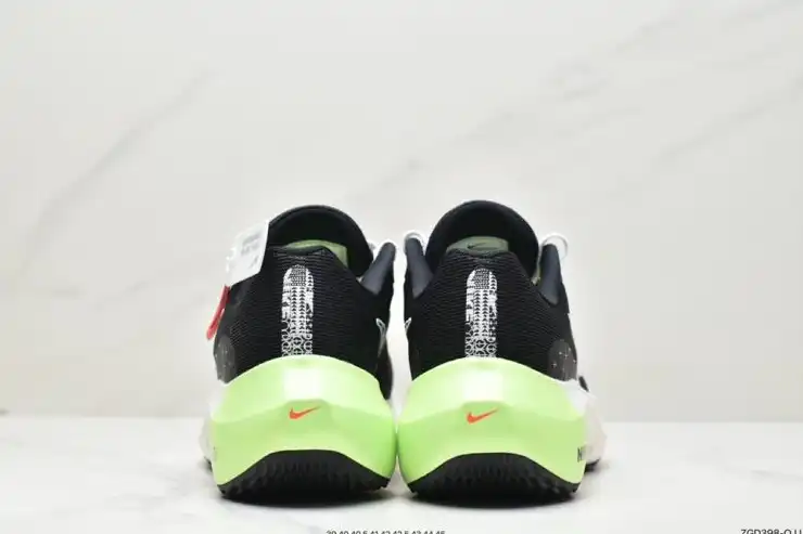 hype Nike Air Zoom