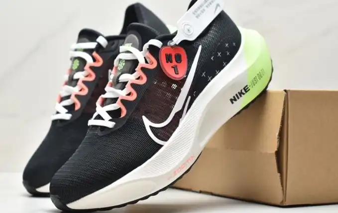 hype Nike Air Zoom